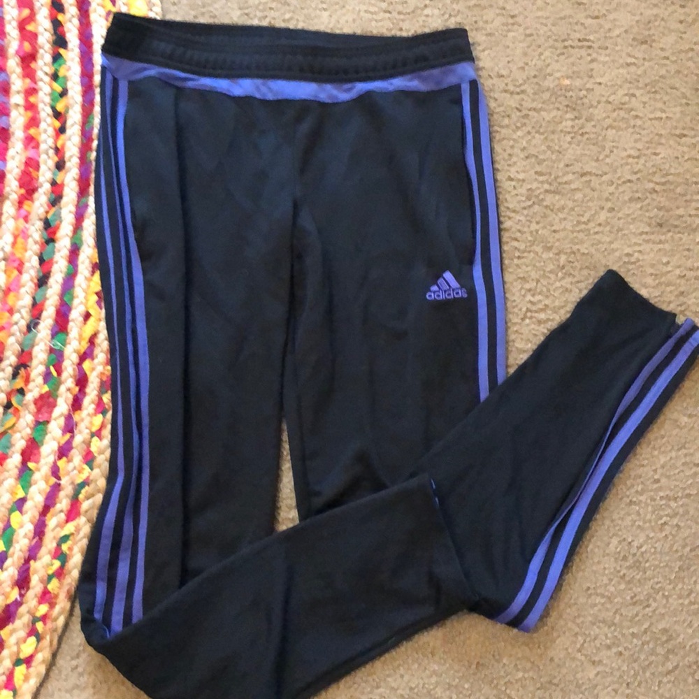 Adidas soccer pants